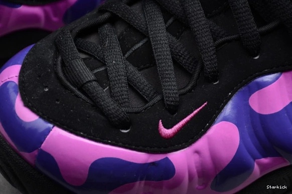 Foamposite 624041-012  Pro Purple Air Camo 0920